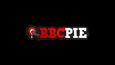 BBC Pie